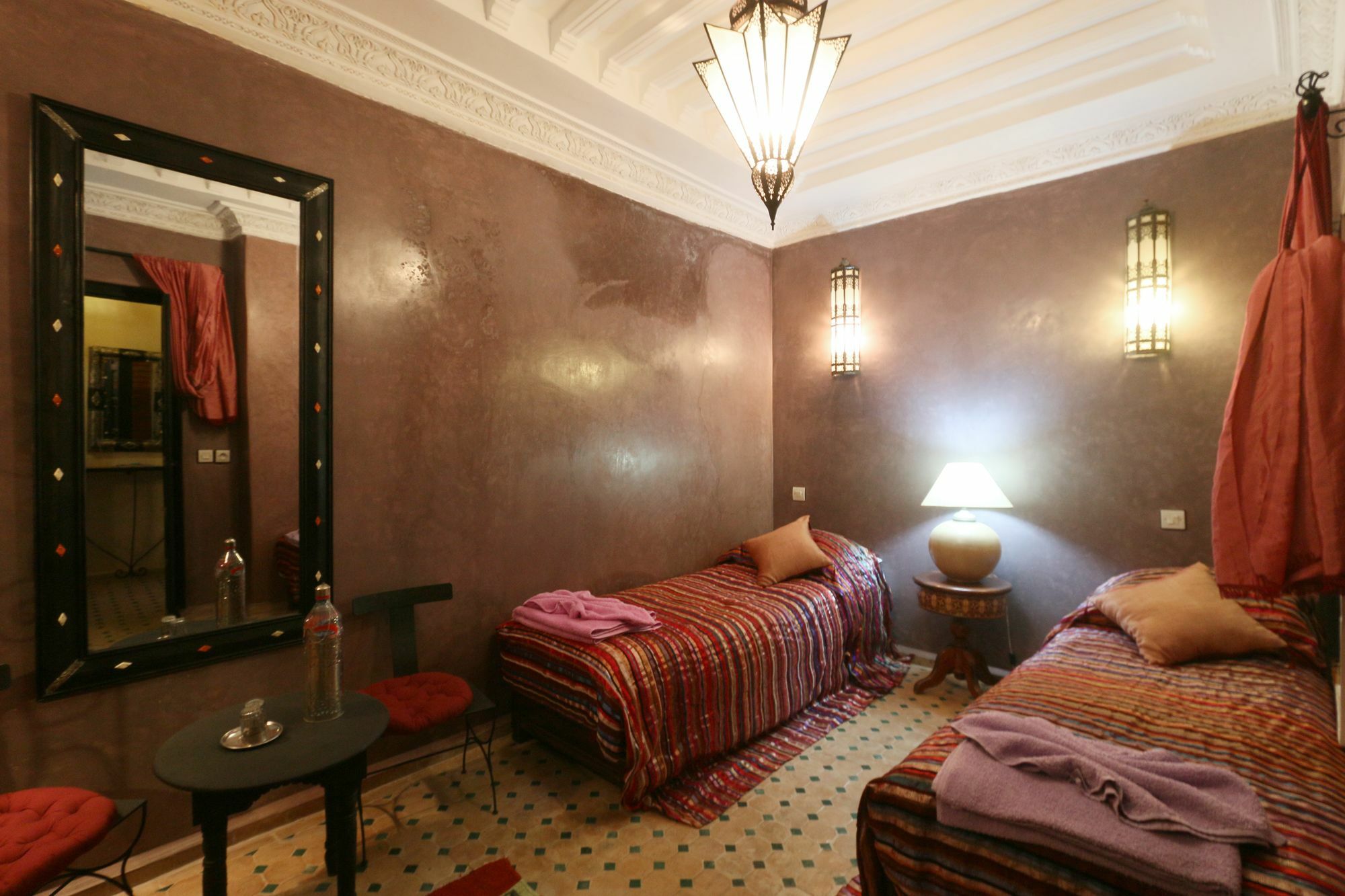 Riad El Bellar Марракеш Екстер'єр фото